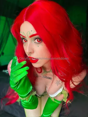 Meganmeltdown OnlyFans Leaked Free Thumbnail Picture - #sgITlxHFWc