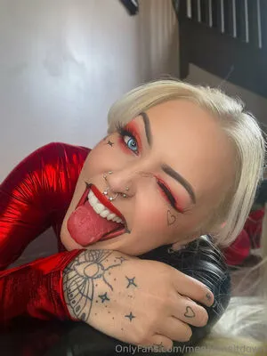 Meganmeltdown OnlyFans Leaked Free Thumbnail Picture - #uHqyNjPFCV