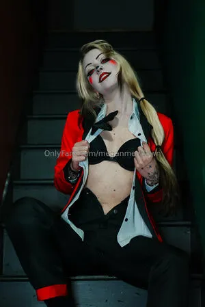 Meganmeltdown OnlyFans Leaked Free Thumbnail Picture - #vmXkqGi2rf