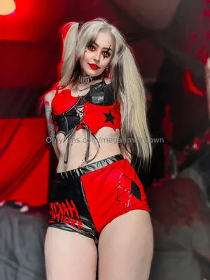Meganmeltdown OnlyFans Leaked Free Thumbnail Picture - #wWqklXW38y