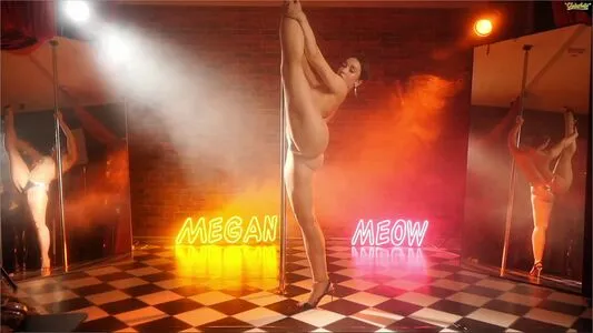Meganmeow OnlyFans Leaked Free Thumbnail Picture - #Ipup33qL7W