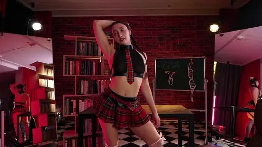 Meganmeow OnlyFans Leaked Free Thumbnail Picture - #SMIXqLL3MW