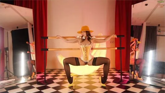 Meganmeow OnlyFans Leaked Free Thumbnail Picture - #zHTrBfuQLN