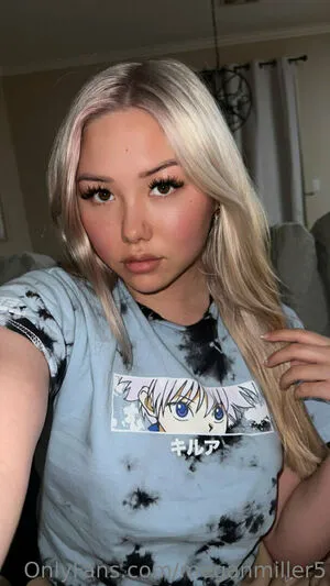 Meganmiller5 OnlyFans Leaked Free Thumbnail Picture - #11YxzzcHY1
