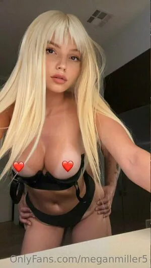 Meganmiller5 OnlyFans Leaked Free Thumbnail Picture - #akbxX2xzYg