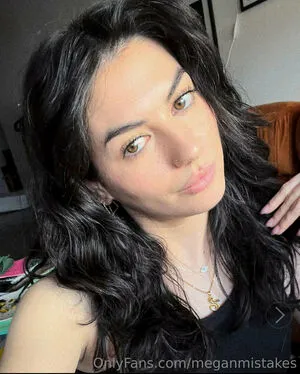Meganmistakes OnlyFans Leaked Free Thumbnail Picture - #JuvjzqYeye