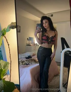 Meganmistakes OnlyFans Leaked Free Thumbnail Picture - #fdzqG03Pqj
