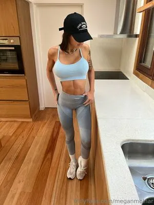 Meganmolnar OnlyFans Leaked Free Thumbnail Picture - #yRK875KofE