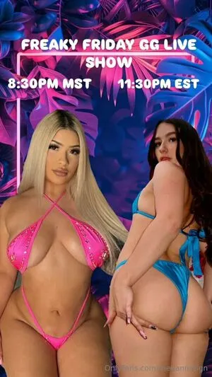 Megannreign OnlyFans Leaked Free Thumbnail Picture - #C0mAc4aTM2