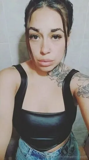 Megannwalker OnlyFans Leaked Free Thumbnail Picture - #M2FcaQU8KJ