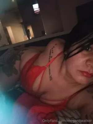 Megannwalker OnlyFans Leaked Free Thumbnail Picture - #N7nO9g7bVg