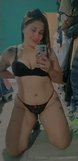 Megannwalker OnlyFans Leaked Free Thumbnail Picture - #qrOtF2qBgp
