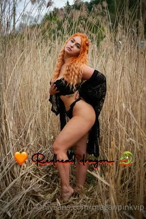 Meganpinkvip OnlyFans Leaked Free Thumbnail Picture - #05MYdH8mSn