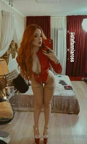Meganpinkvip OnlyFans Leaked Free Thumbnail Picture - #41qshD5Yus