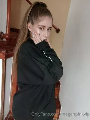 Meganpinkvip OnlyFans Leaked Free Thumbnail Picture - #85cZ0DrIpc