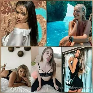 Meganpinkvip OnlyFans Leaked Free Thumbnail Picture - #BXJKRxkBr1