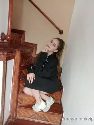 Meganpinkvip OnlyFans Leaked Free Thumbnail Picture - #UV9Y34Vb4g