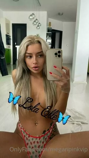 Meganpinkvip OnlyFans Leaked Free Thumbnail Picture - #XQwNwWnZSB