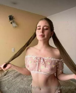 Meganpinkvip OnlyFans Leaked Free Thumbnail Picture - #neGb72Ryyi