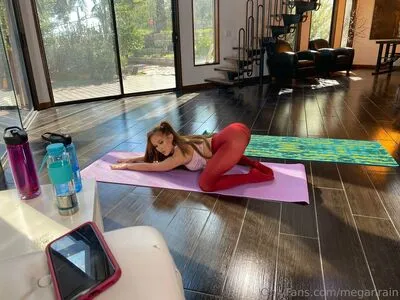 Meganrain OnlyFans Leaked Free Thumbnail Picture - #iOgieJBa2I