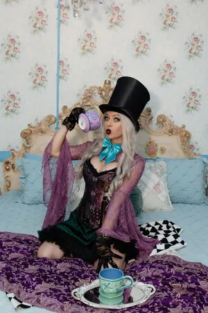 Meganrandom OnlyFans Leaked Free Thumbnail Picture - #3NaQwCFbXs