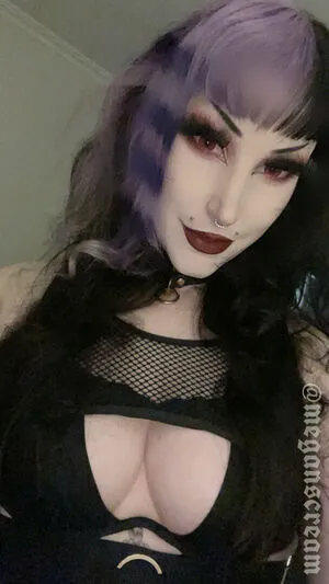 Meganscream OnlyFans Leaked Free Thumbnail Picture - #NALcqYDR9p