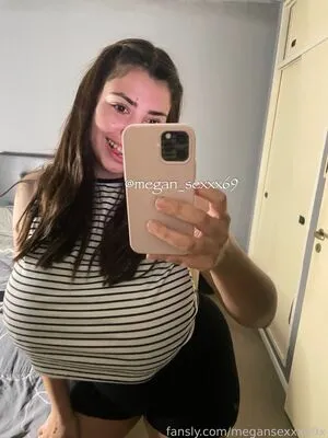 Megansexxx69x OnlyFans Leaked Free Thumbnail Picture - #AsMETToLTL