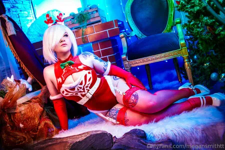 Megansmithtt OnlyFans Leaked Free Thumbnail Picture - #HiEAJAVJpp