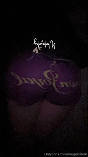 Meganstein OnlyFans Leaked Free Thumbnail Picture - #OAxXMoNZhx
