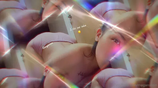 Meganstein OnlyFans Leaked Free Thumbnail Picture - #X5c3NL8Pdk