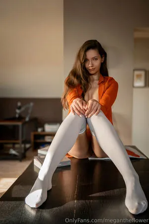 Megantheflower OnlyFans Leaked Free Thumbnail Picture - #pIbo7ejbxR