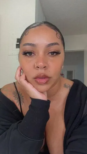 Meganthesaiyan OnlyFans Leaked Free Thumbnail Picture - #3Nm6iTuI6R