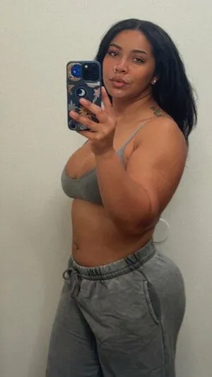 Meganthesaiyan OnlyFans Leaked Free Thumbnail Picture - #6NtcXgycB1