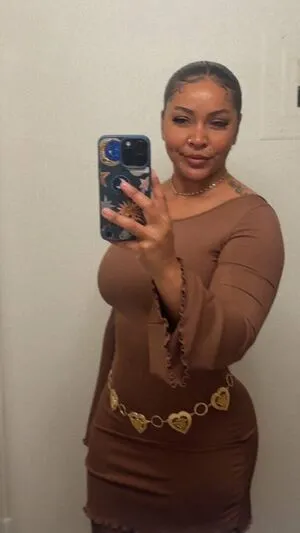 Meganthesaiyan OnlyFans Leaked Free Thumbnail Picture - #74CJ2OJama