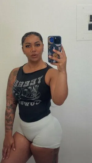 Meganthesaiyan OnlyFans Leaked Free Thumbnail Picture - #CtTTS35Fjo