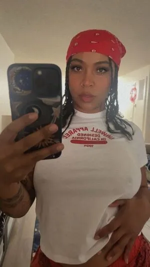 Meganthesaiyan OnlyFans Leaked Free Thumbnail Picture - #Cv6KGyQqlQ