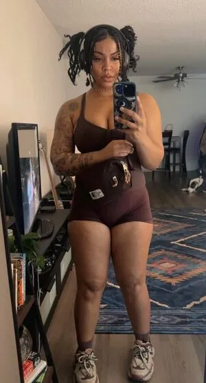 Meganthesaiyan OnlyFans Leaked Free Thumbnail Picture - #Hnnd3iojDC