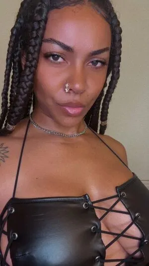 Meganthesaiyan OnlyFans Leaked Free Thumbnail Picture - #J0Ee7BRVcE