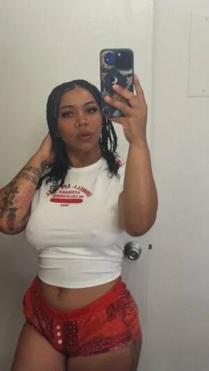 Meganthesaiyan OnlyFans Leaked Free Thumbnail Picture - #PbhJm40EG7