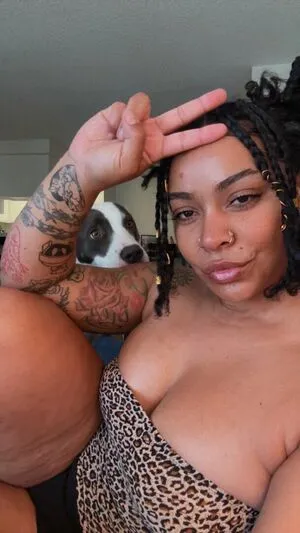 Meganthesaiyan OnlyFans Leaked Free Thumbnail Picture - #eGxksVsI0p