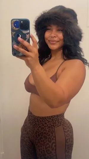 Meganthesaiyan OnlyFans Leaked Free Thumbnail Picture - #gJ3Itl4ta5