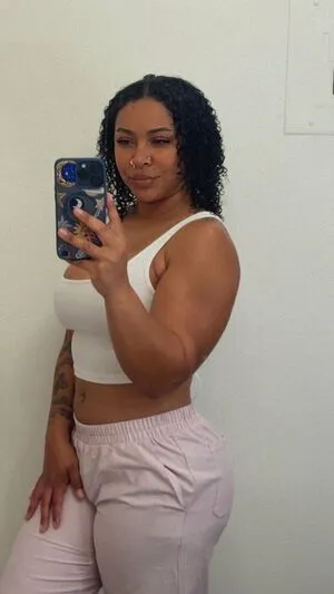 Meganthesaiyan OnlyFans Leaked Free Thumbnail Picture - #rt7MjsakqQ