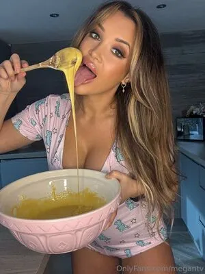 Megantv OnlyFans Leaked Free Thumbnail Picture - #Wwj5apyjR5