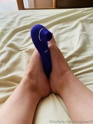 Meganwolf OnlyFans Leaked Free Thumbnail Picture - #gzxXBkAzMT