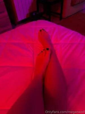 Meganwolf OnlyFans Leaked Free Thumbnail Picture - #jFCPtFFNJM