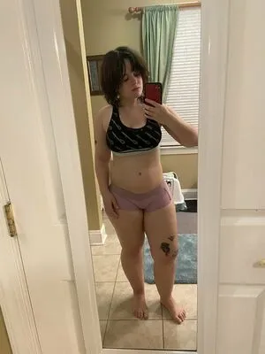 Meganxhickson OnlyFans Leaked Free Thumbnail Picture - #G7X02IrEHR