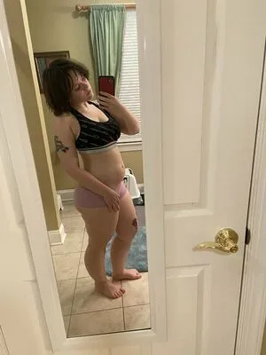 Meganxhickson OnlyFans Leaked Free Thumbnail Picture - #OMAnRhYbon