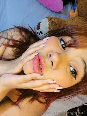 Meganxx1 OnlyFans Leaked Free Thumbnail Picture - #RlOTOCi0JN