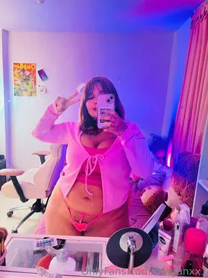 Meganxx1 OnlyFans Leaked Free Thumbnail Picture - #v0trxHCnee