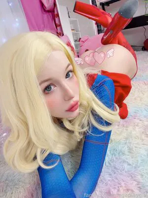 Megaplaygirl OnlyFans Leaked Free Thumbnail Picture - #3qvpqp9z8k